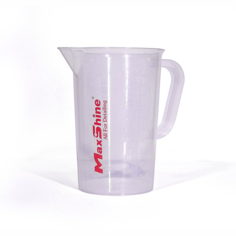 Measuring Cup 100ml - 1L - Infinity Wax