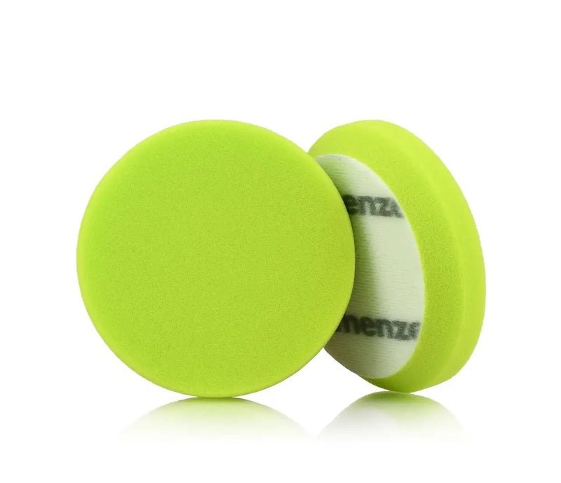 Menzerna Foam Pad - Green Soft Cut - Infinity Wax
