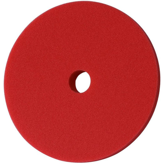 Menzerna Foam Pad - Red Heavy Cut - Infinity Wax