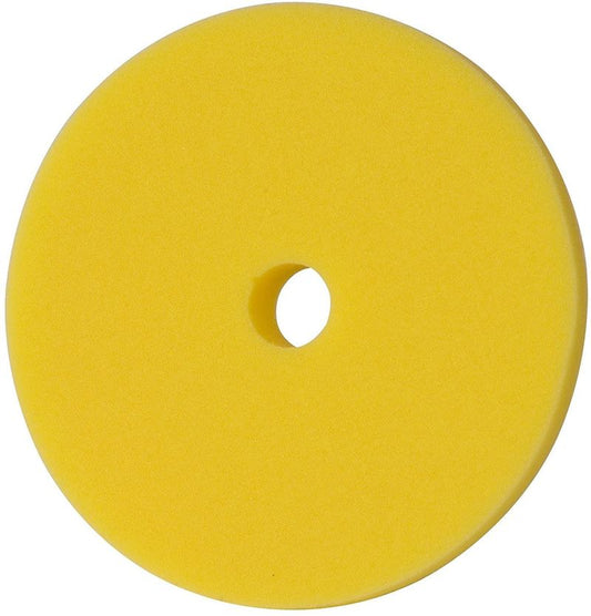 Menzerna Foam Pad - Yellow Medium Cut - Infinity Wax