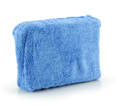 Microfibre Applicator For Ceramics & Wax - Infinity Wax