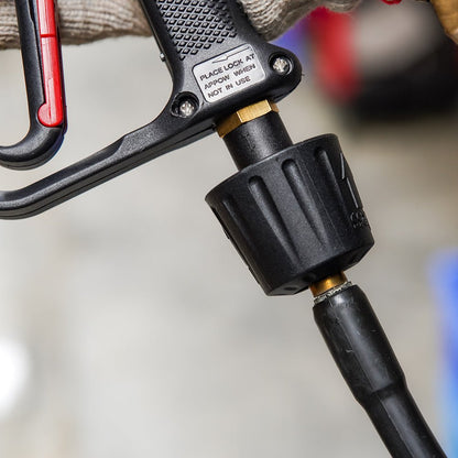 MJJC Short Trigger Gun Upgrade for Karcher - Infinity Wax