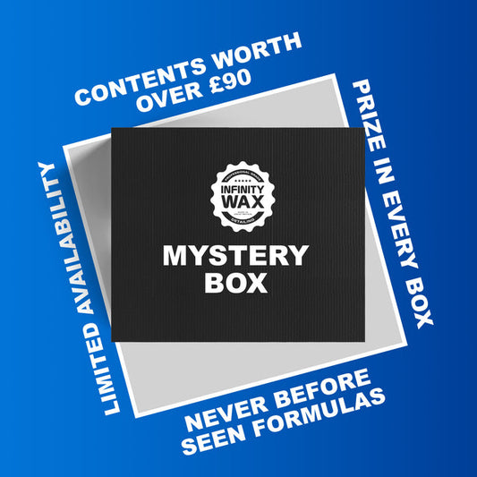Mystery Box 18