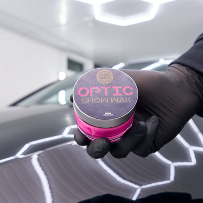 Optic Show Wax 50ml