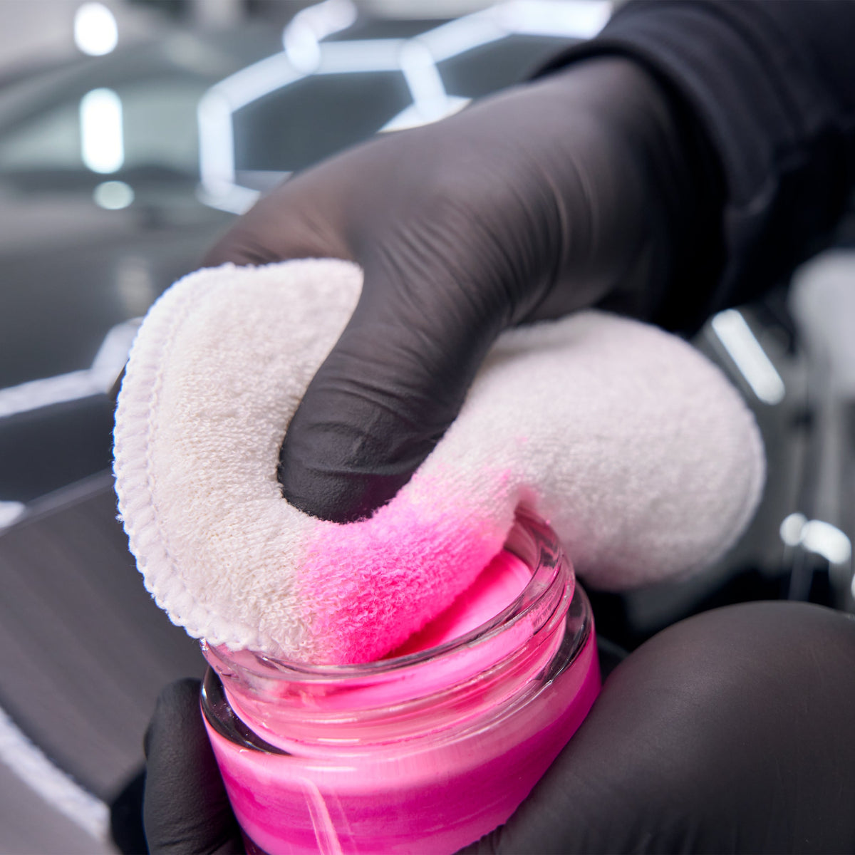 Optic Show Wax 50ml