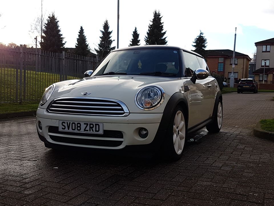 Optic Show Wax 50ml - Infinity Wax