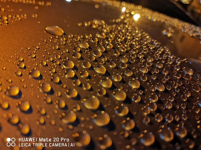 Optic Show Wax 50ml - Infinity Wax