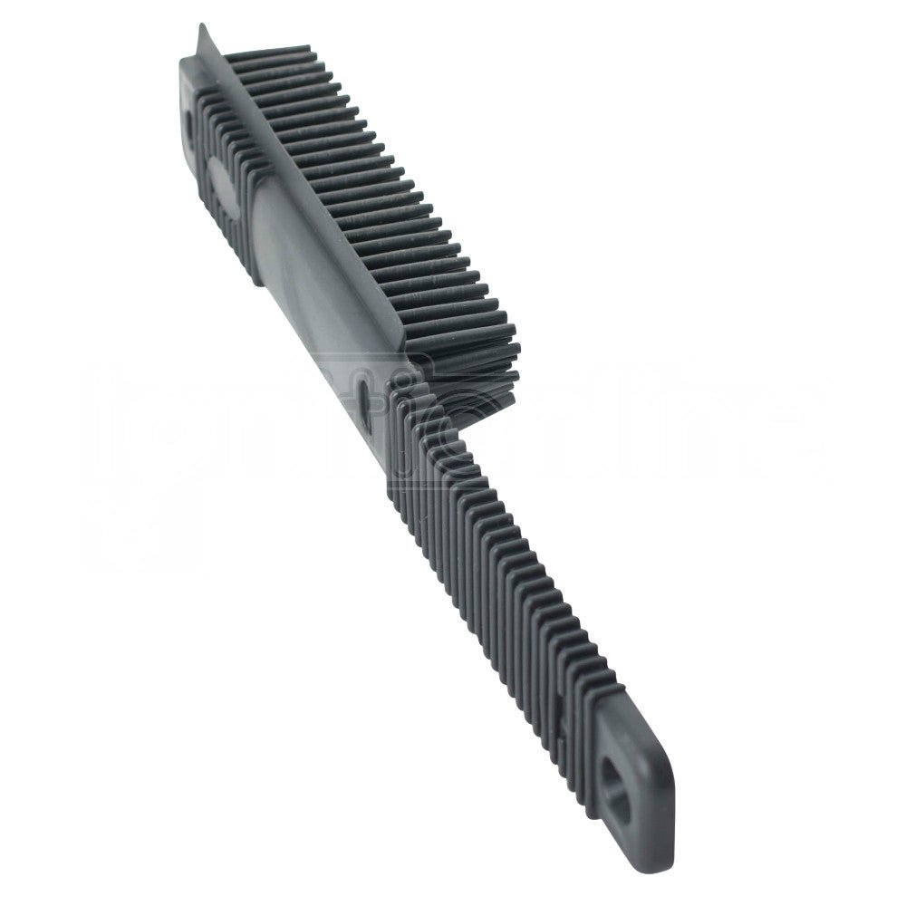 Pet hair Removal Rubber Brush - Infinity Wax