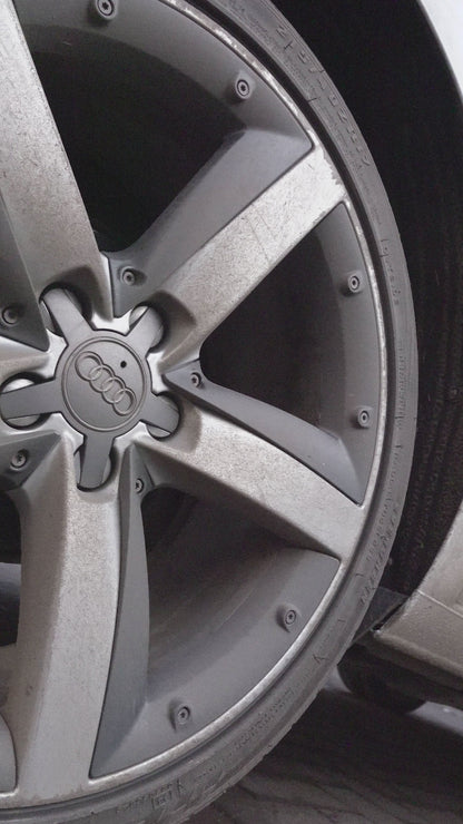 Incinerate Wheel Cleaner