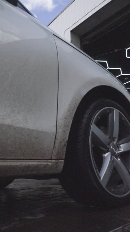 Citrus Pre-Wash Concentrate