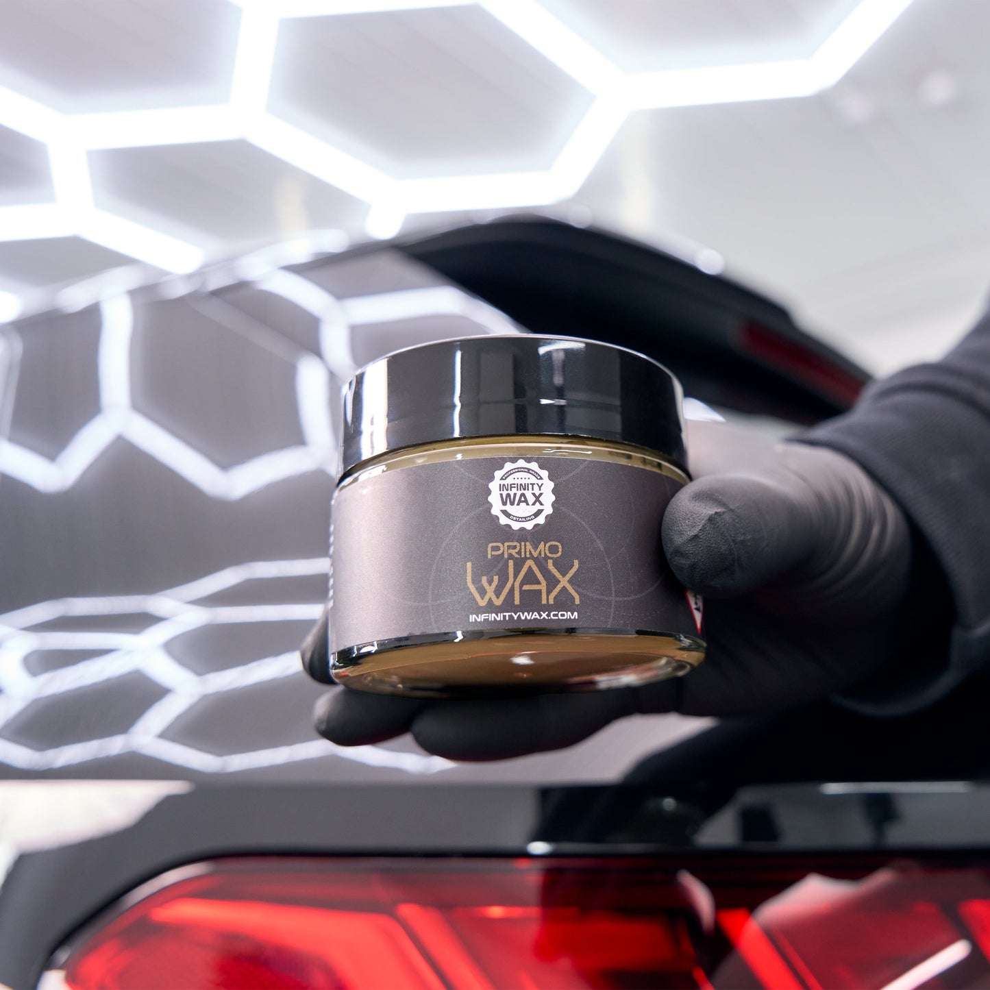 Primo Wax 100ml