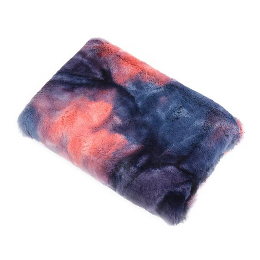 Purestar Colour Pop Wash Pad – Dark Pink - Infinity Wax