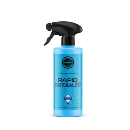 Rapid Detailer - Infinity Wax