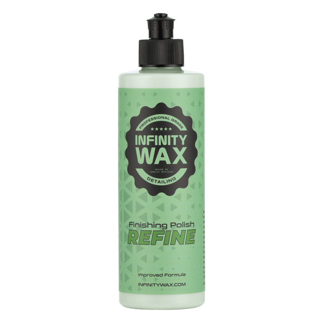 Refine Finishing Polish