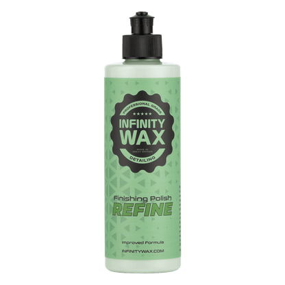 Refine Finishing Polish