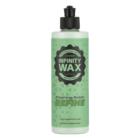 Refine Finishing Polish