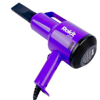 Rokit Dry R Handheld Forced Air Vehicle Dryer - Infinity Wax