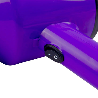 Rokit Dry R Handheld Forced Air Vehicle Dryer - Infinity Wax