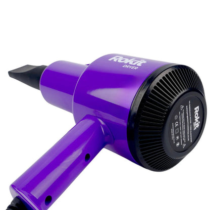 Rokit Dry R Handheld Forced Air Vehicle Dryer - Infinity Wax