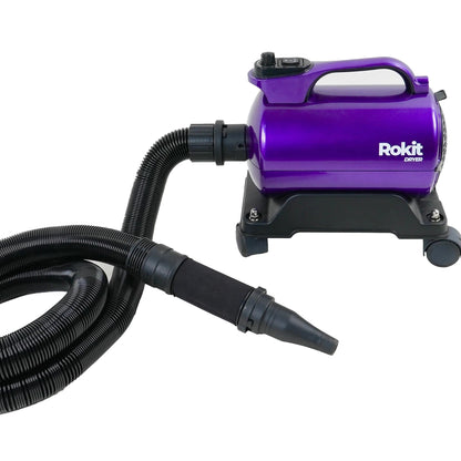 Rokit R1 Car Dryer - Infinity Wax