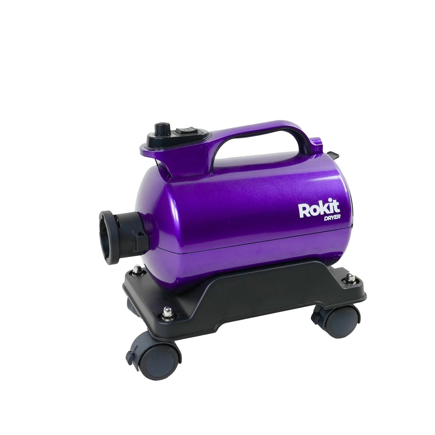 Rokit R1 Car Dryer - Infinity Wax
