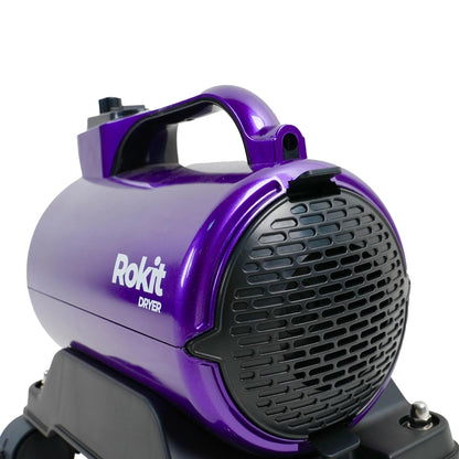 Rokit R1 Car Dryer - Infinity Wax