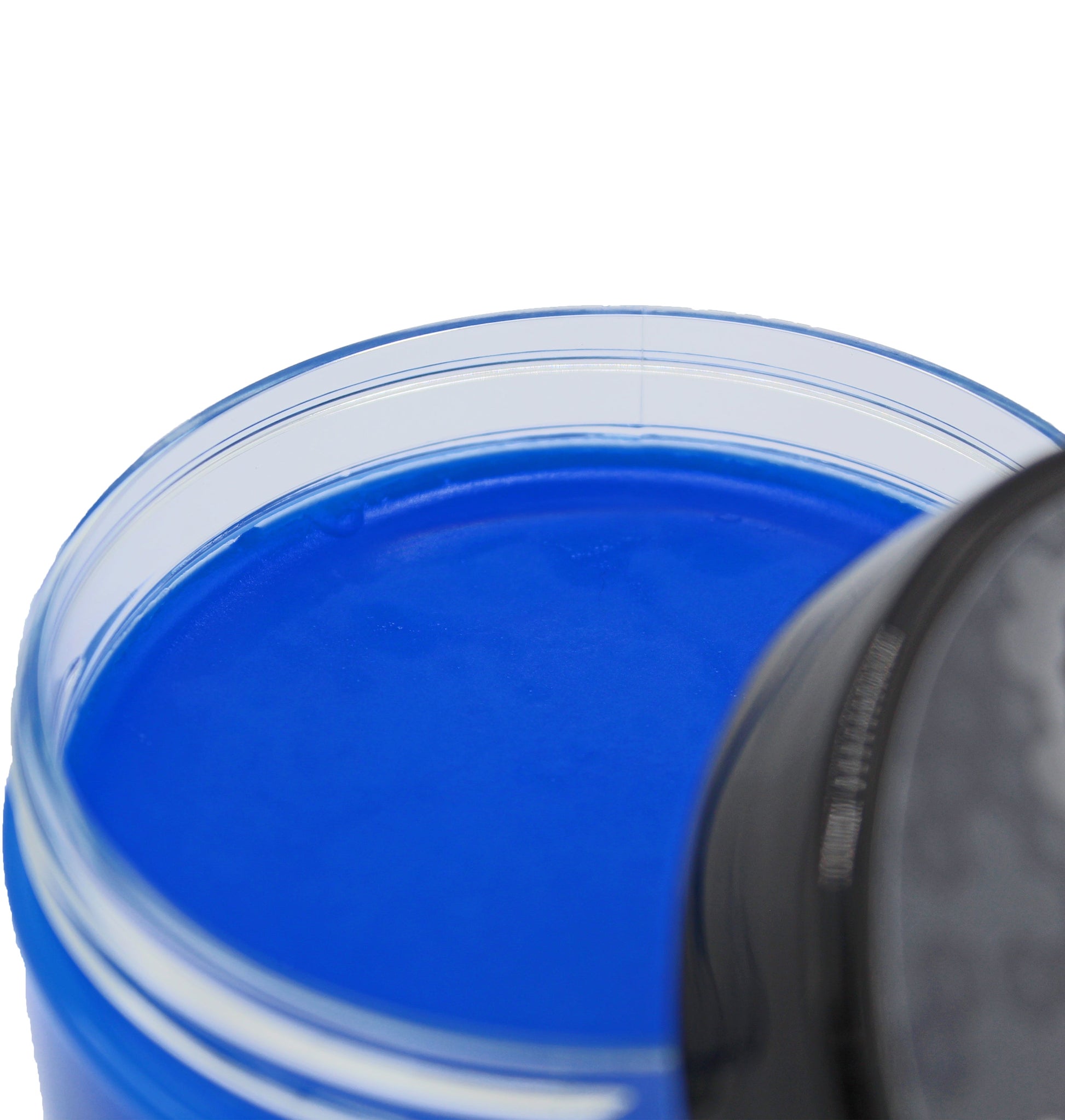 rubber and plastic wax consistency