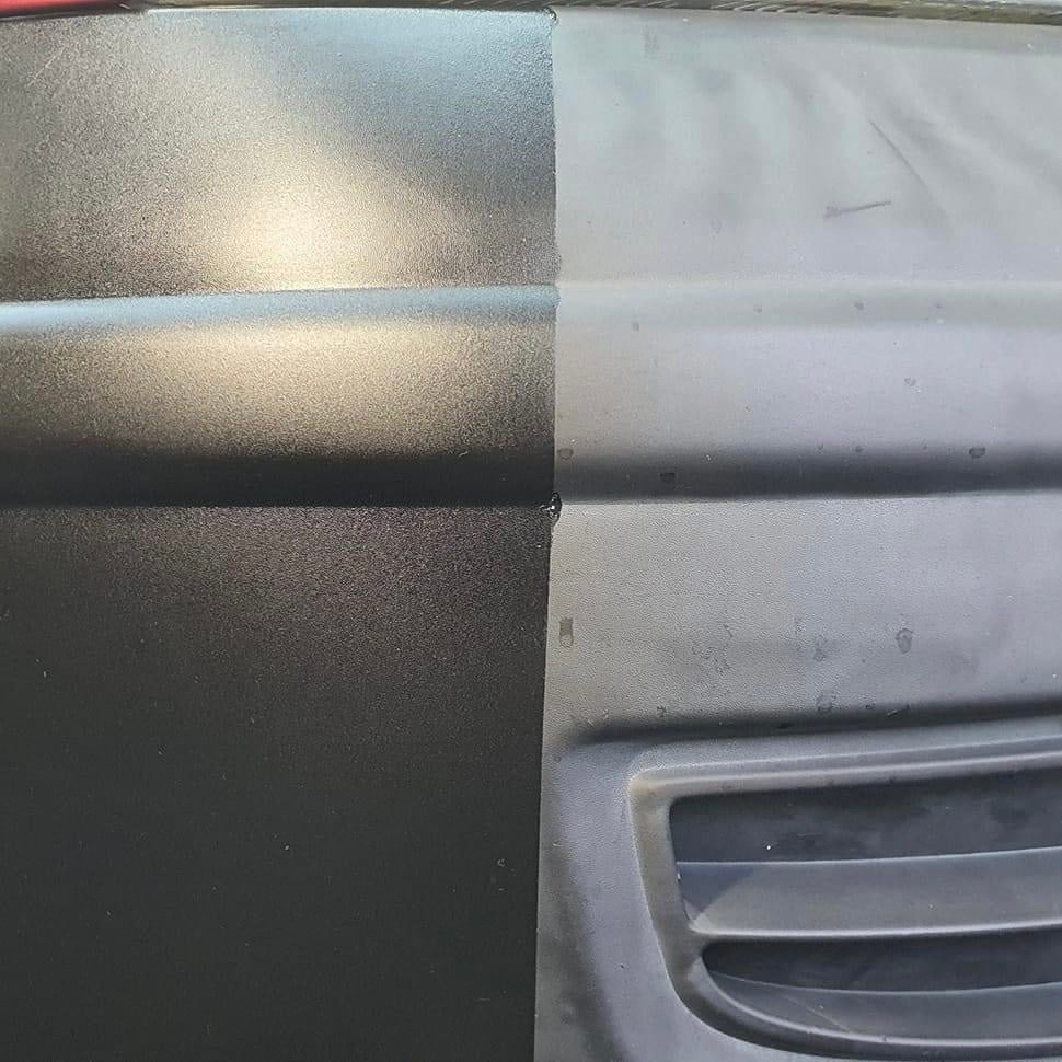 Rubber & Plastic Wax 200g - Infinity Wax