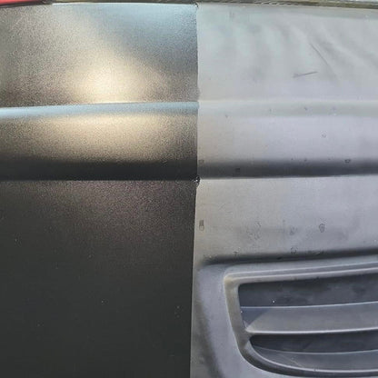 Rubber & Plastic Wax 200g - Infinity Wax