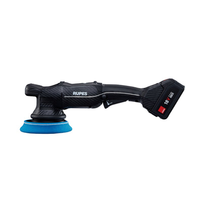 Rupes BigFoot HLR15 iBrid DA Polisher BAS Kit - Infinity Wax