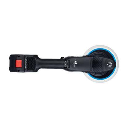 Rupes BigFoot HLR21 iBrid DA Polisher BAS Kit - Infinity Wax