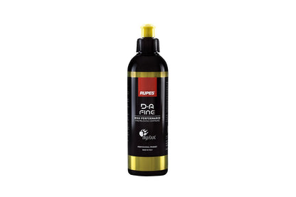 Rupes D - A Fine - High Performance Fine Polishing Compound - Infinity Wax