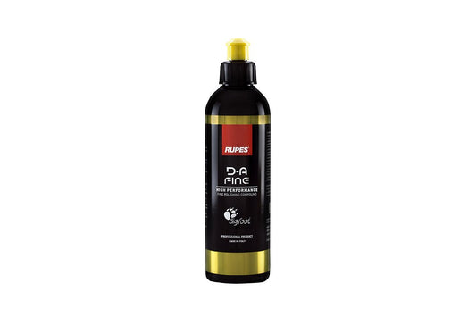 Rupes D - A Fine - High Performance Fine Polishing Compound - Infinity Wax