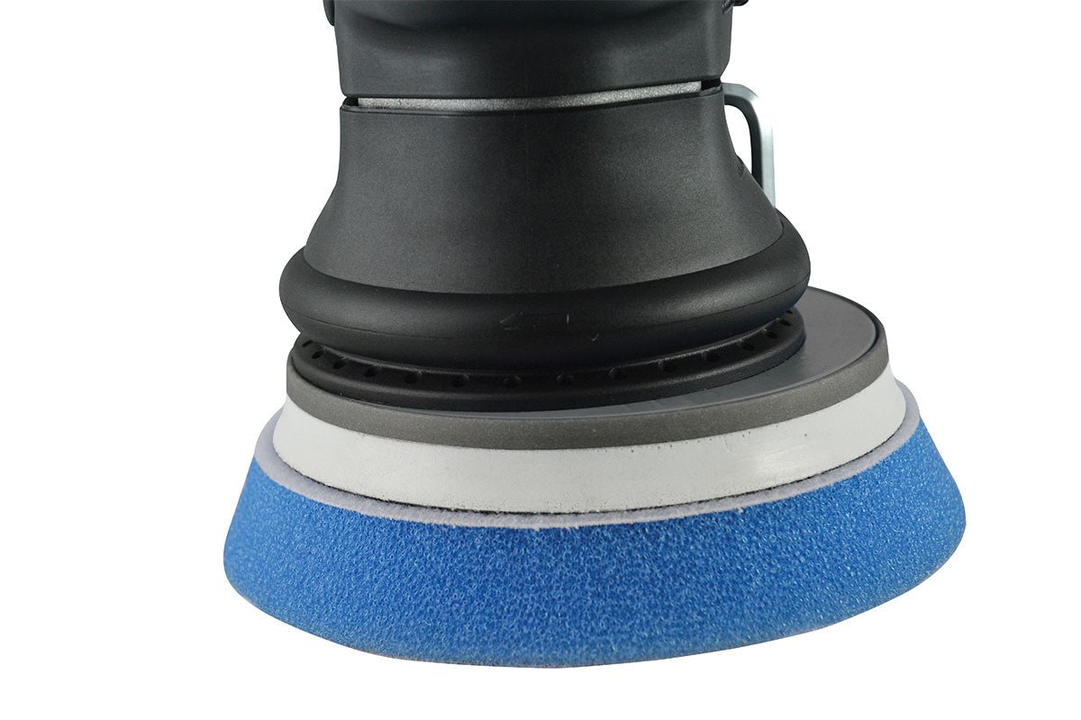 Rupes LHR15 ES Bigfoot Mark I (MK1) Random Orbital Polisher - Infinity Wax