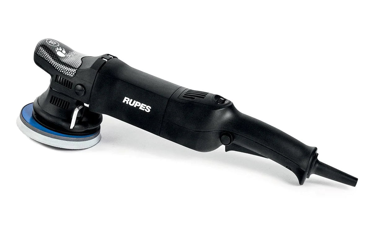 Rupes LHR15 ES Bigfoot Mark I (MK1) Random Orbital Polisher - Infinity Wax