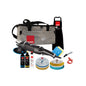 Rupes LHR15 Mark V Dual Action Polisher - Infinity Wax