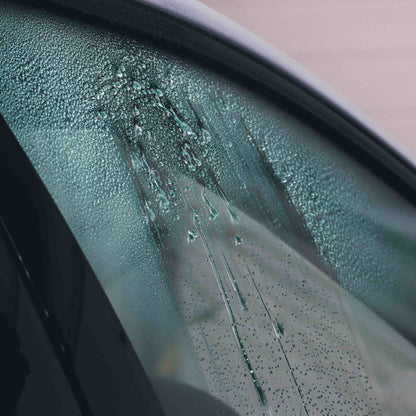 Spotless+ Si02 Glass Cleaner - Infinity Wax