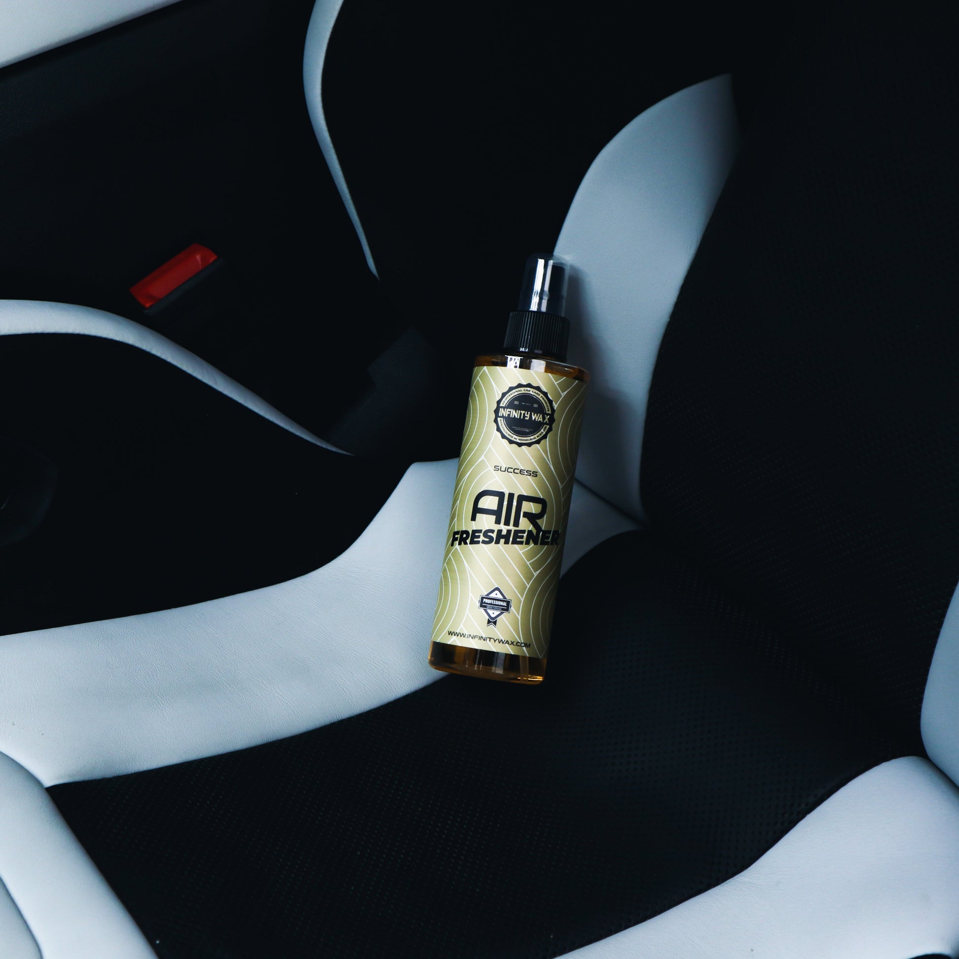 Success Luxury Air Freshener - Infinity Wax