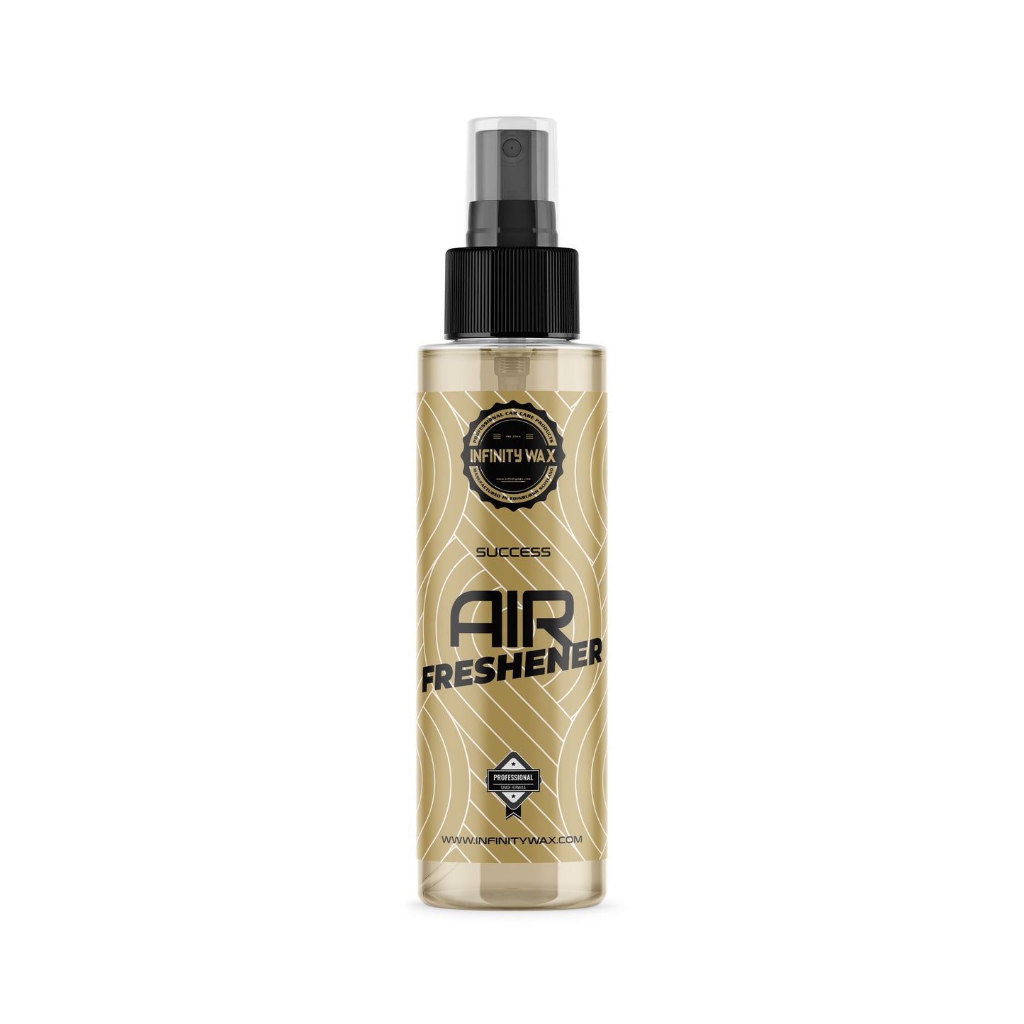 Success Luxury Air Freshener - Infinity Wax