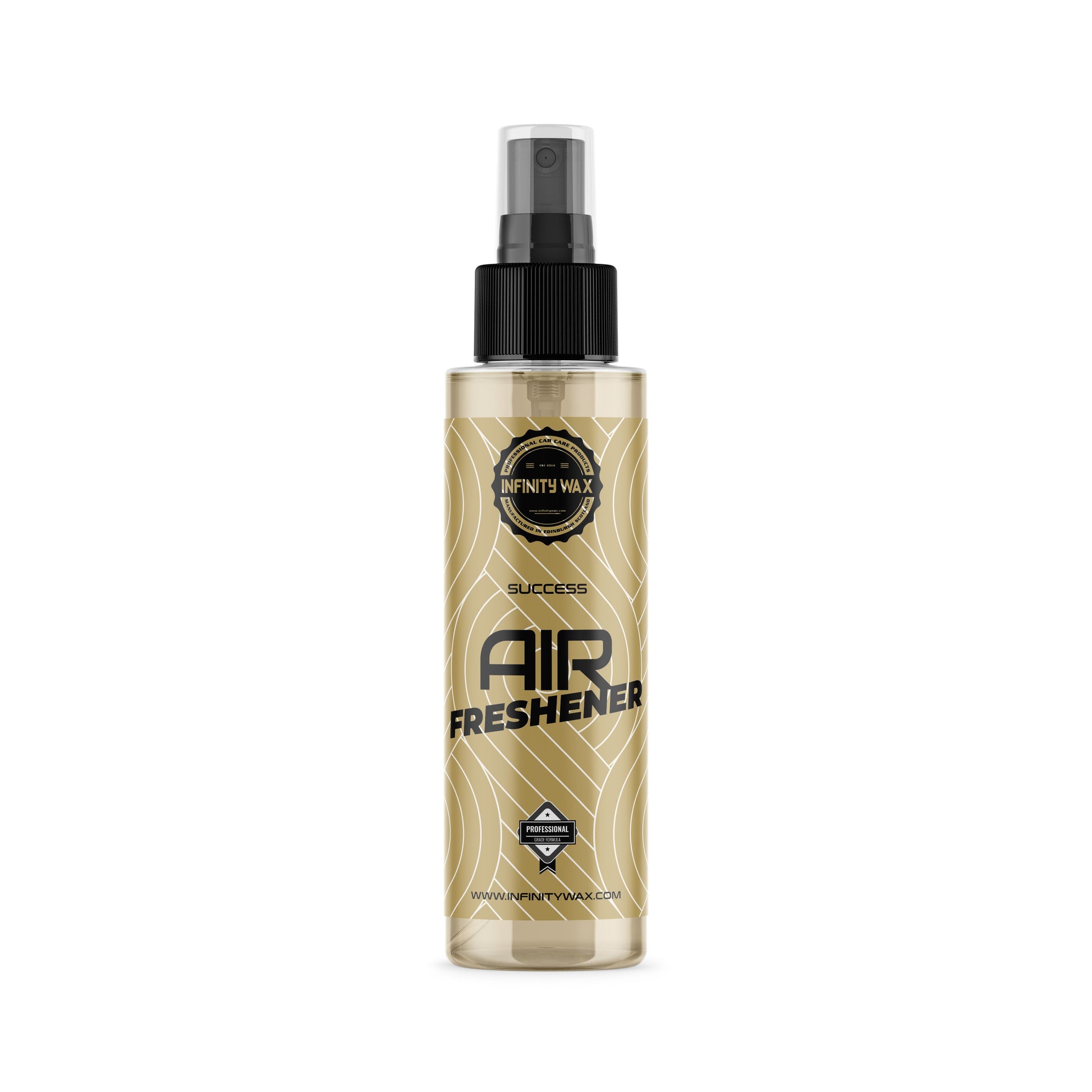 Success Luxury Air Freshener - Infinity Wax