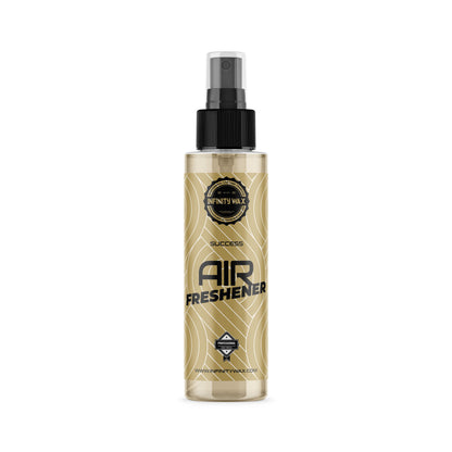 Success Luxury Air Freshener - Infinity Wax