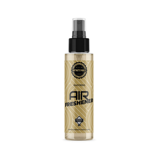 Success Luxury Air Freshener - Infinity Wax