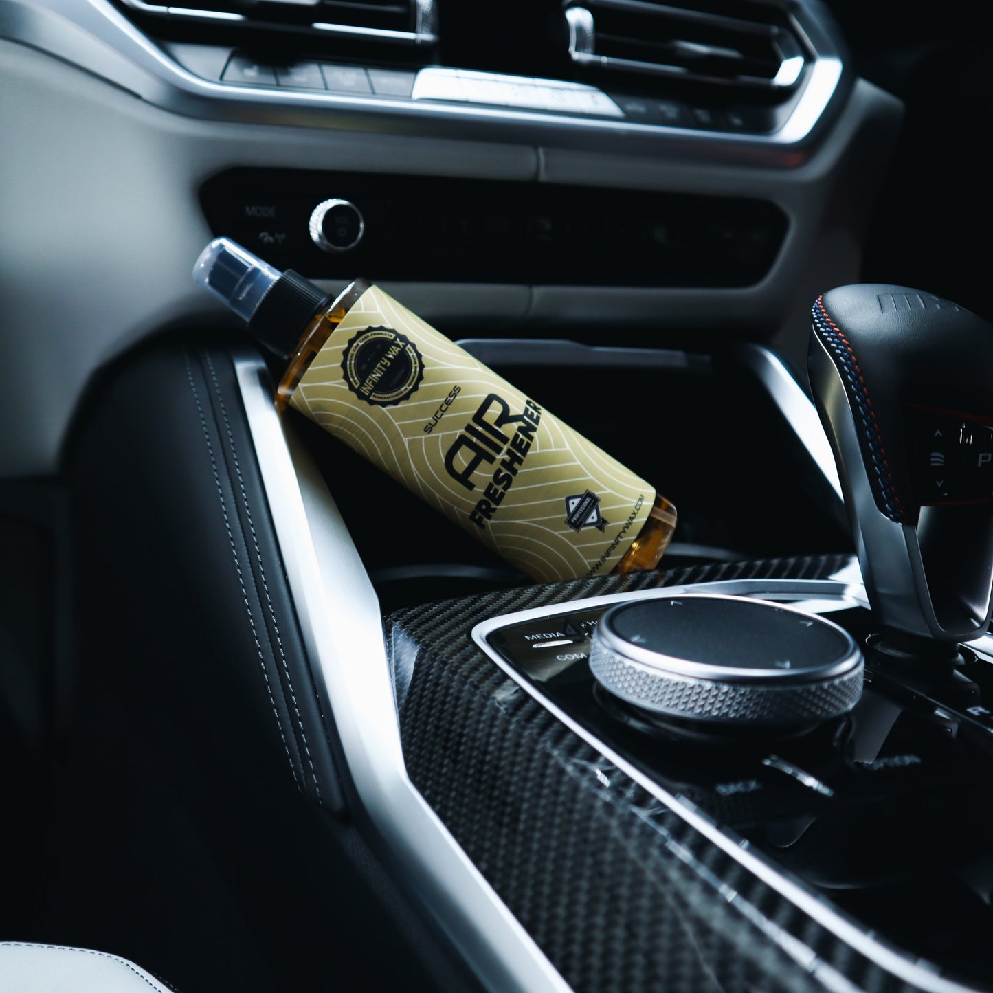 Success Luxury Air Freshener - Infinity Wax