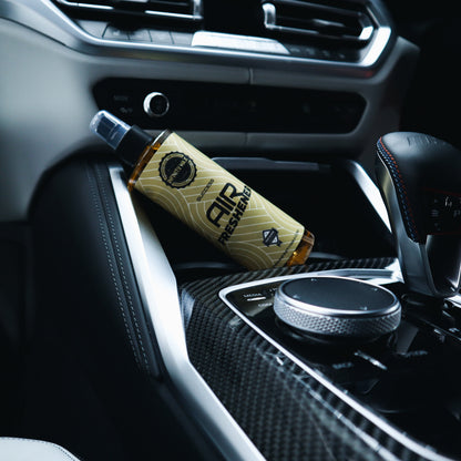 Success Luxury Air Freshener - Infinity Wax