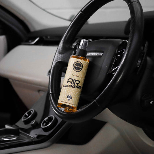 Success Luxury Air Freshener - Infinity Wax