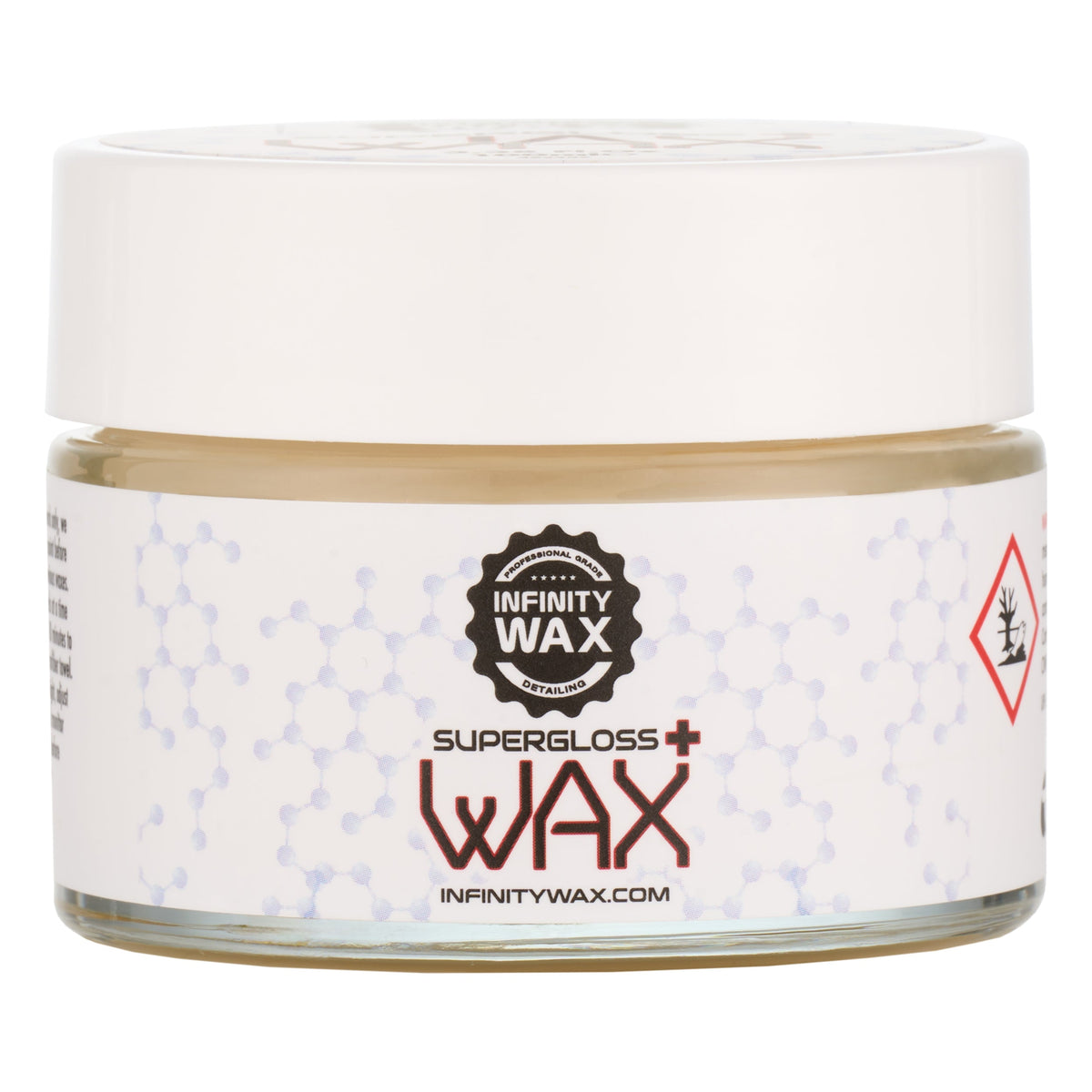 SuperGloss+ Wax 100ml