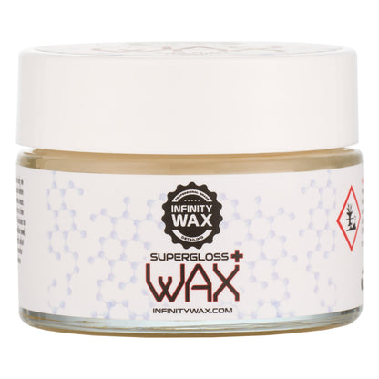 SuperGloss+ Wax 100ml