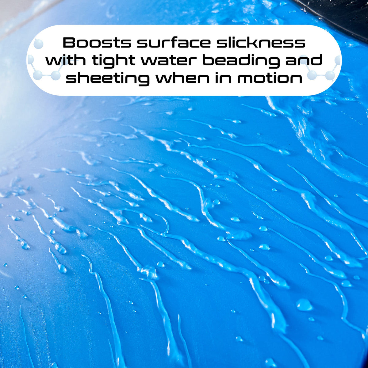 SuperGloss+ Wax 100ml