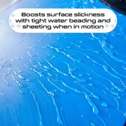 SuperGloss+ Wax 100ml