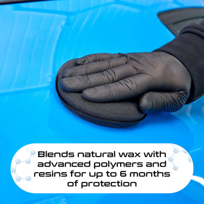 SuperGloss+ Wax 100ml